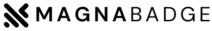 MagnaBadge