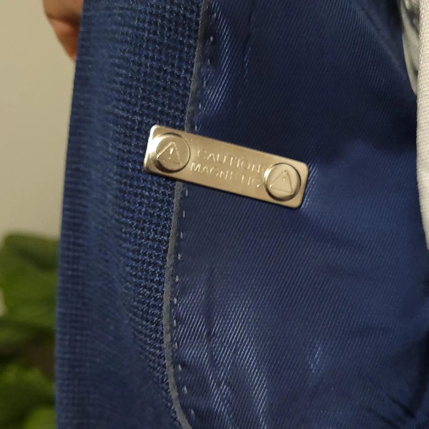MagnaBadge™ Holder
