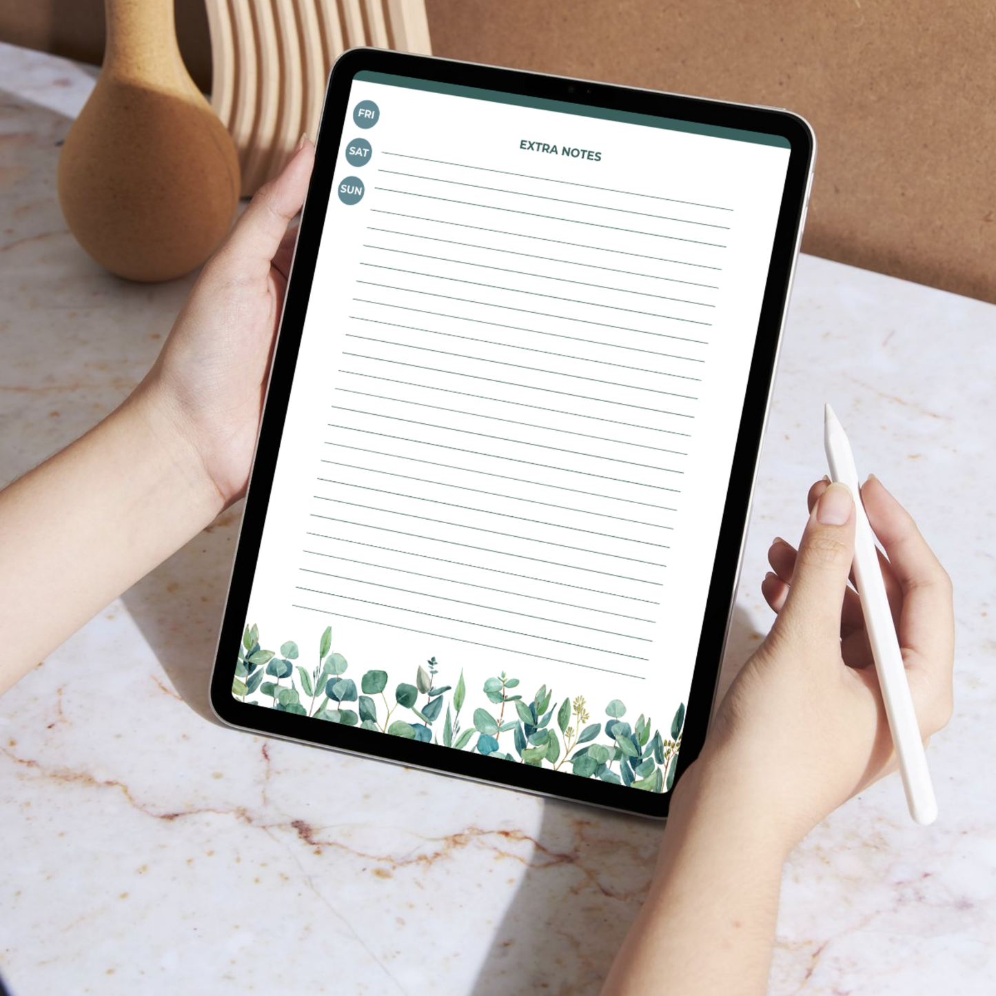 Eternal Happiness Digital Notebook (Hyperlinked) 2026 Regional Convention