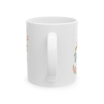 Best Life Ever — Personalized 11oz Mug